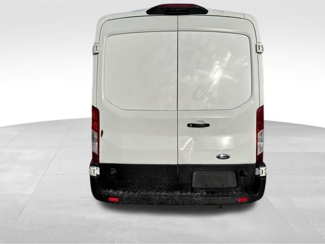 2020 Ford Transit-250 Base