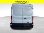 2016 Ford Transit-350 Base