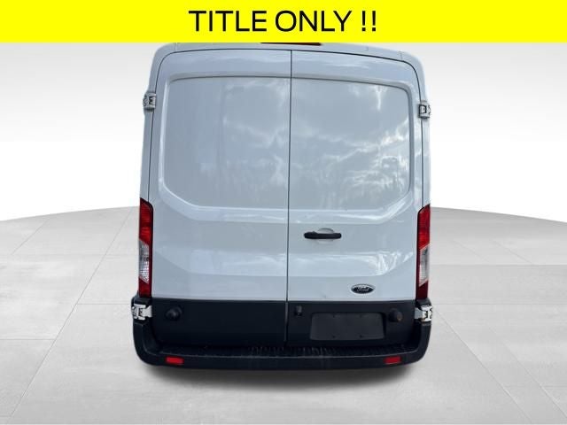 2016 Ford Transit-350 Base