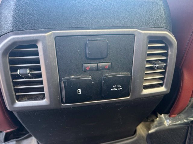 2019 Ford F-150 Platinum V8