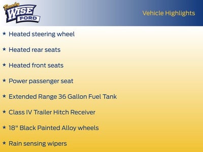 2016 Ford F-150 Platinum