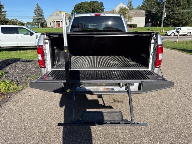 2019 Ford F-150 XLT V8