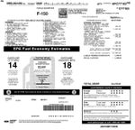 2010 Ford F-150 Lariat