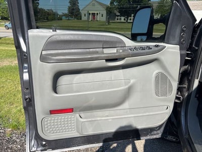 2002 Ford F-350SD Lariat