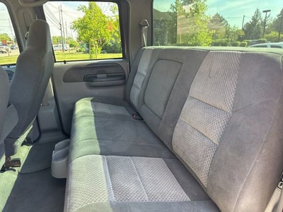 2002 Ford F-350SD Lariat