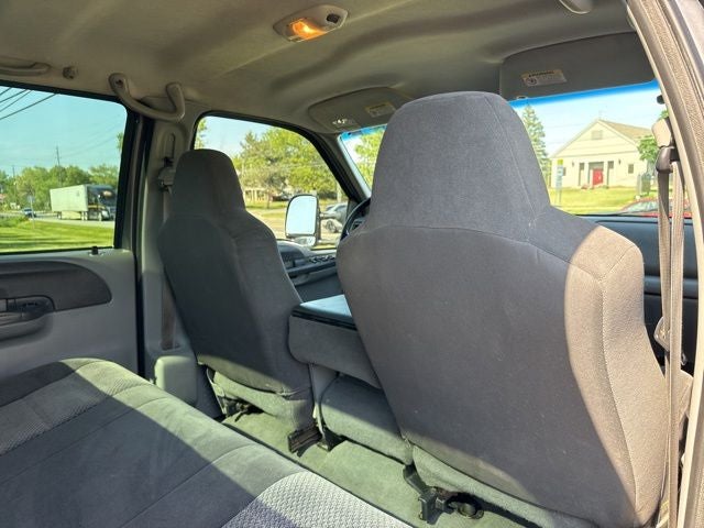 2002 Ford F-350SD Lariat