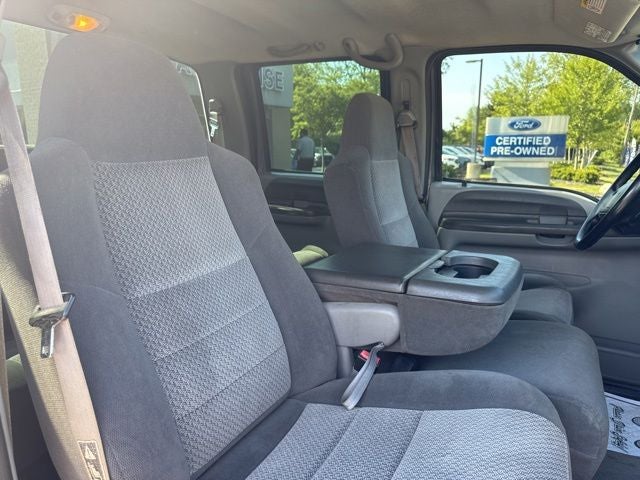 2002 Ford F-350SD Lariat