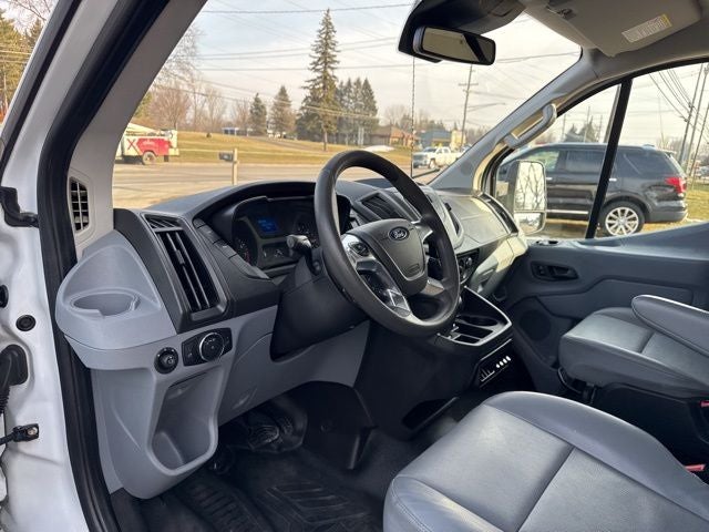 2017 Ford Transit-150 Base