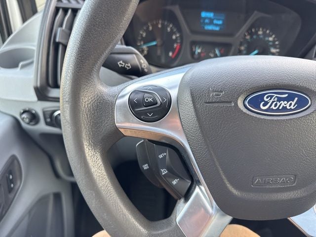 2017 Ford Transit-150 Base