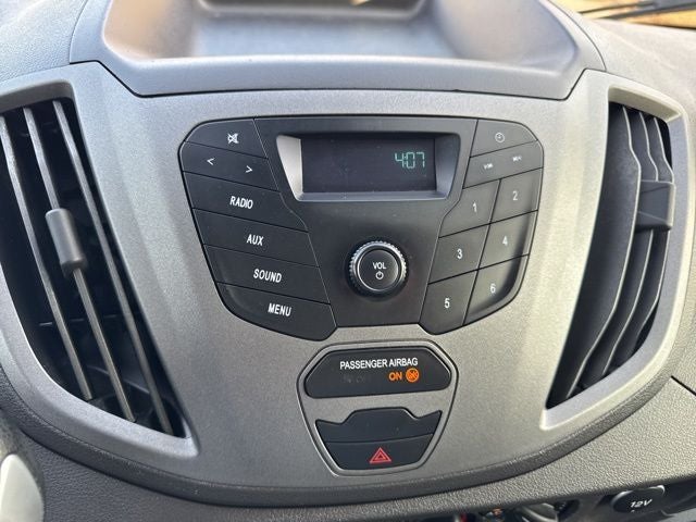 2017 Ford Transit-150 Base