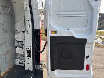 2017 Ford Transit-150 Base
