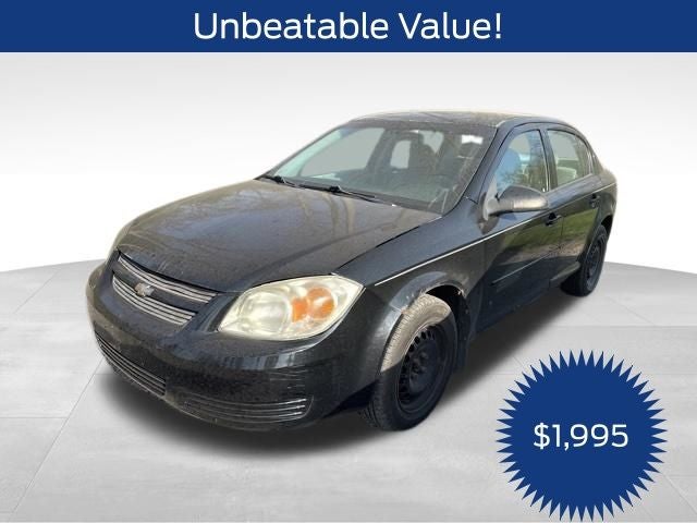 2009 Chevrolet Cobalt LS