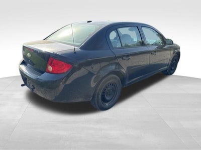 2009 Chevrolet Cobalt LS