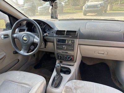 2009 Chevrolet Cobalt LS