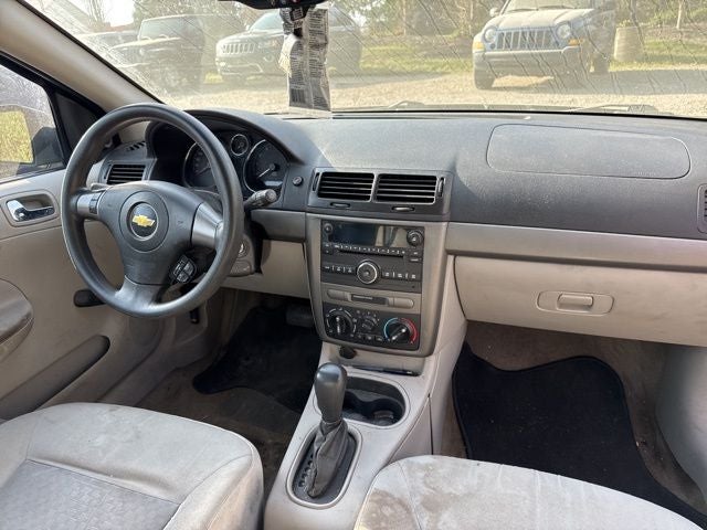 2009 Chevrolet Cobalt LS