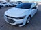 2022 Chevrolet Malibu LS 1LS