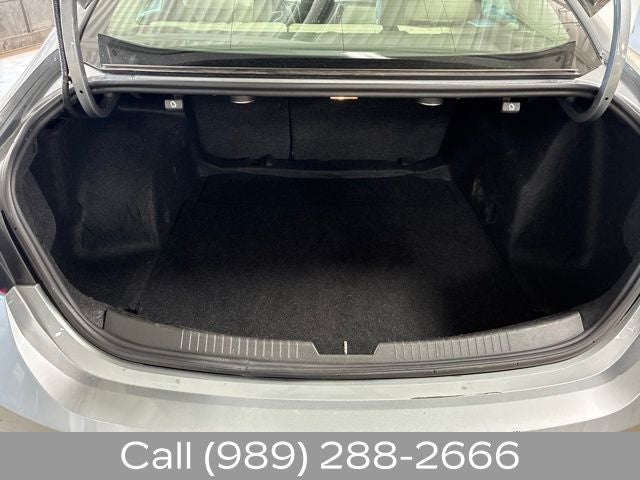 2024 Chevrolet Malibu LT 2LT