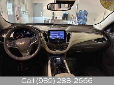 2024 Chevrolet Malibu LT 2LT