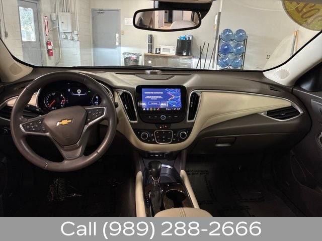 2024 Chevrolet Malibu LT 2LT