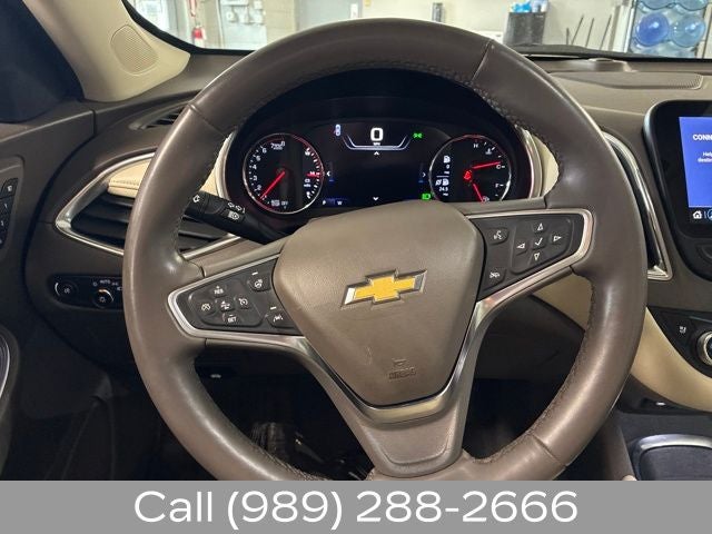 2024 Chevrolet Malibu LT 2LT
