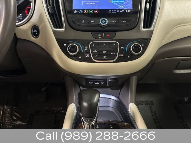 2024 Chevrolet Malibu LT 2LT