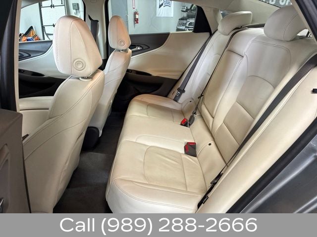 2024 Chevrolet Malibu LT 2LT