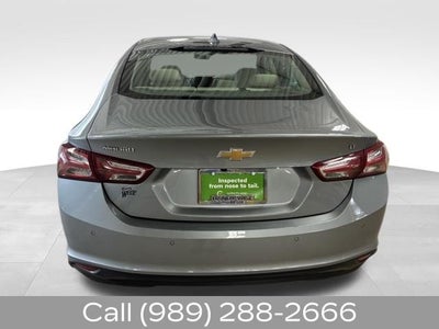 2024 Chevrolet Malibu LT 2LT