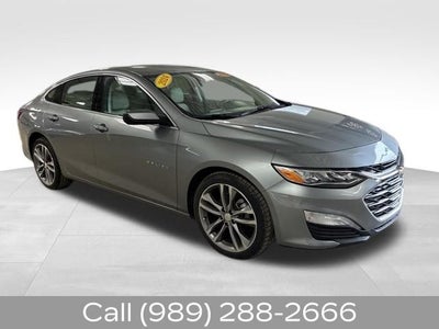 2024 Chevrolet Malibu LT 2LT