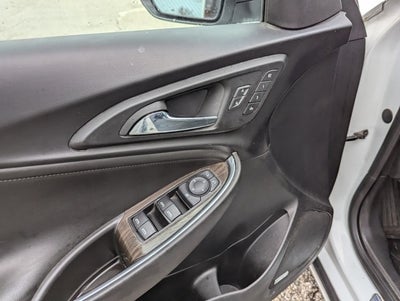 2020 Chevrolet Malibu Premier