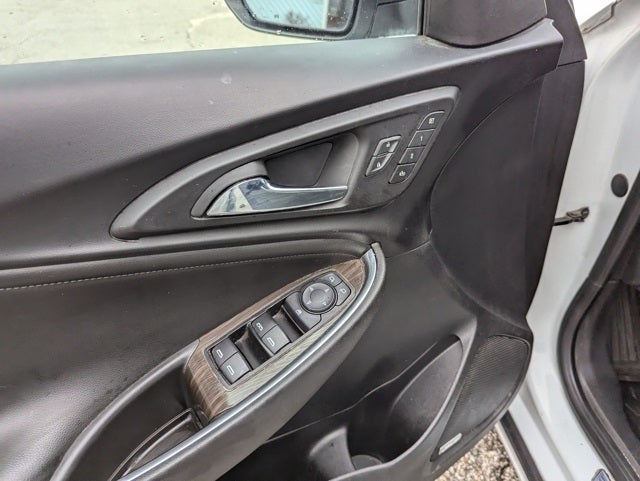 2020 Chevrolet Malibu Premier