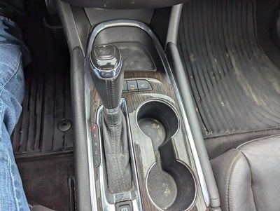 2020 Chevrolet Malibu Premier