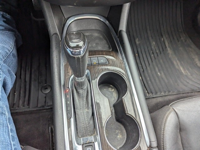 2020 Chevrolet Malibu Premier