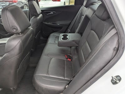 2020 Chevrolet Malibu Premier