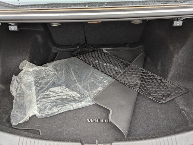 2020 Chevrolet Malibu Premier