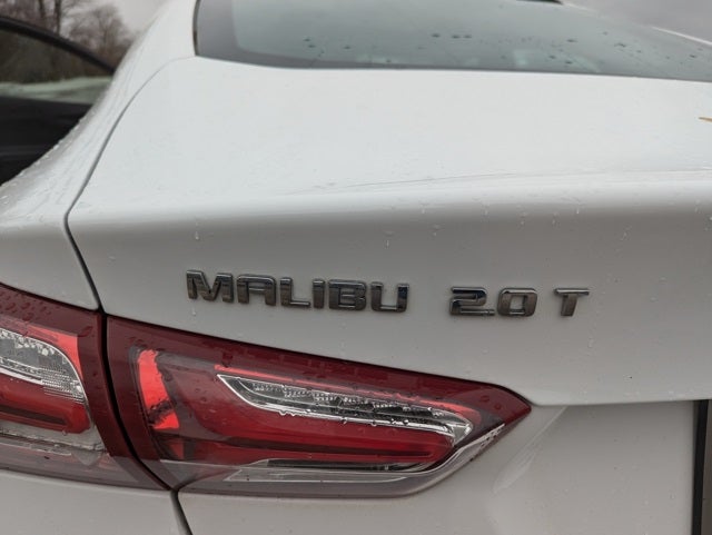 2020 Chevrolet Malibu Premier