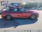 2023 Chevrolet Malibu RS