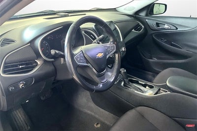 2019 Chevrolet Malibu RS