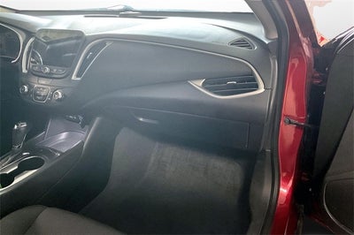 2019 Chevrolet Malibu RS