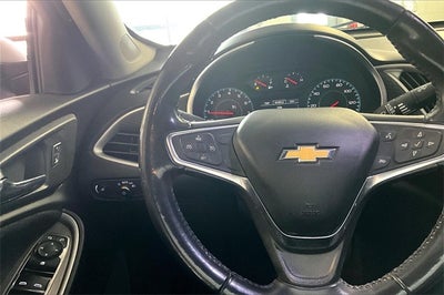 2019 Chevrolet Malibu RS