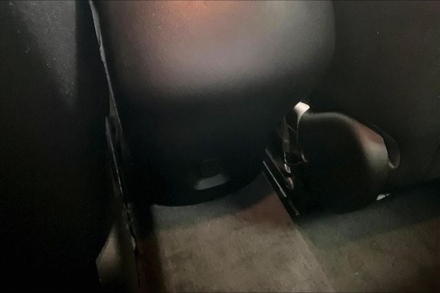 2019 Chevrolet Malibu RS