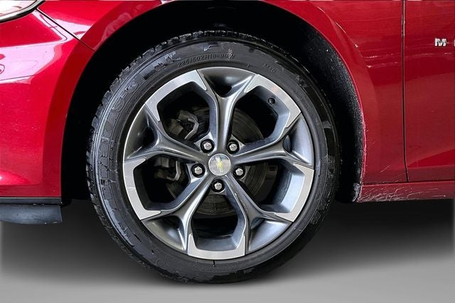 2019 Chevrolet Malibu RS