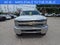 2017 Chevrolet Silverado 2500HD Work Truck
