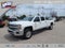 2015 Chevrolet Silverado 3500HD LT