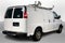 2012 Chevrolet Express 1500 Work Van Cargo