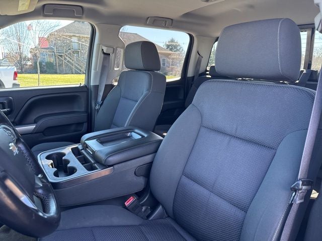 2015 Chevrolet Silverado 1500 LT LT1