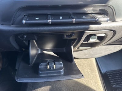 2015 Chevrolet Silverado 1500 LT LT1