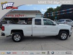 2017 Chevrolet Silverado 1500 LT LT1