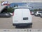 2019 Chevrolet Express 2500 Work Van Cargo