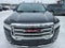 2022 GMC Acadia SLT