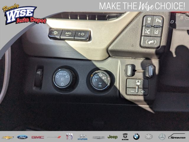 2015 GMC Yukon XL Denali